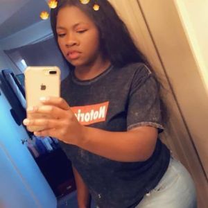 Meet your Posher, Shawnda